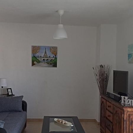 Piso Turistico Huetor Vega Apartment Екстериор снимка