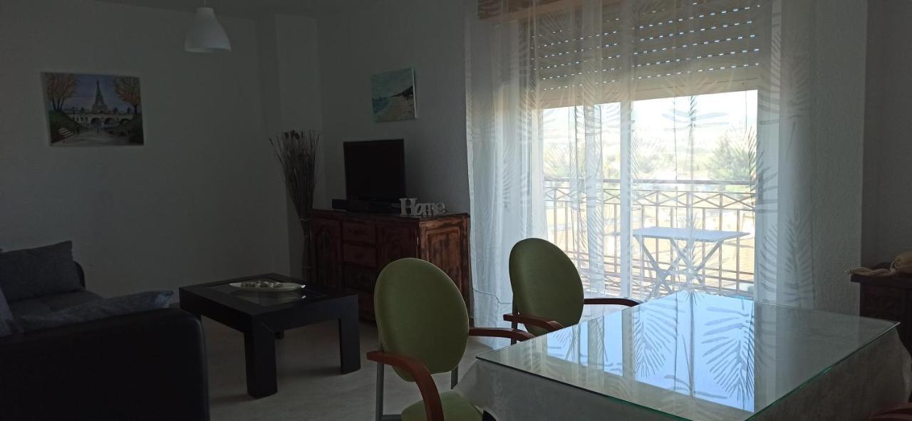 Piso Turistico Huetor Vega Apartment Екстериор снимка