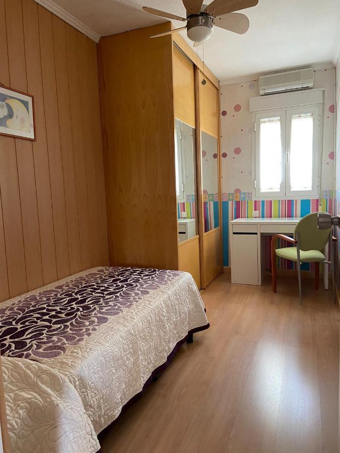 Piso Turistico Huetor Vega Apartment Екстериор снимка