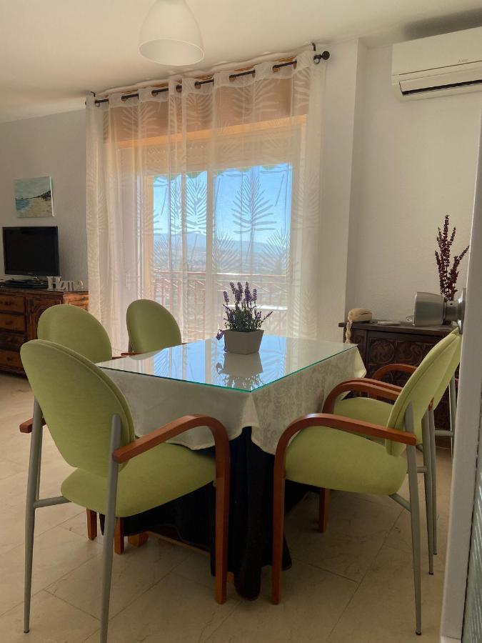 Piso Turistico Huetor Vega Apartment Екстериор снимка