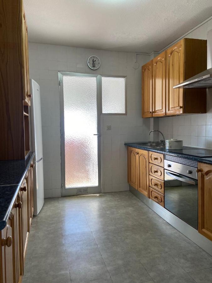 Piso Turistico Huetor Vega Apartment Екстериор снимка