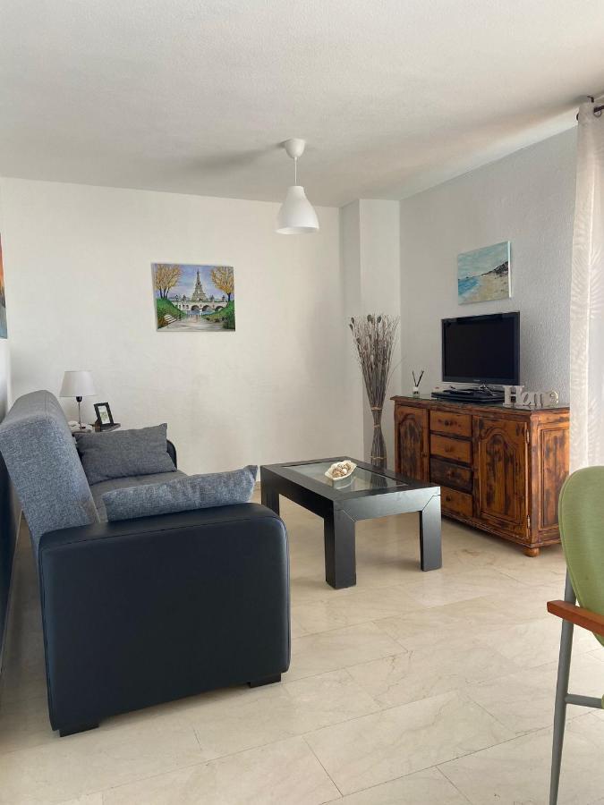 Piso Turistico Huetor Vega Apartment Екстериор снимка
